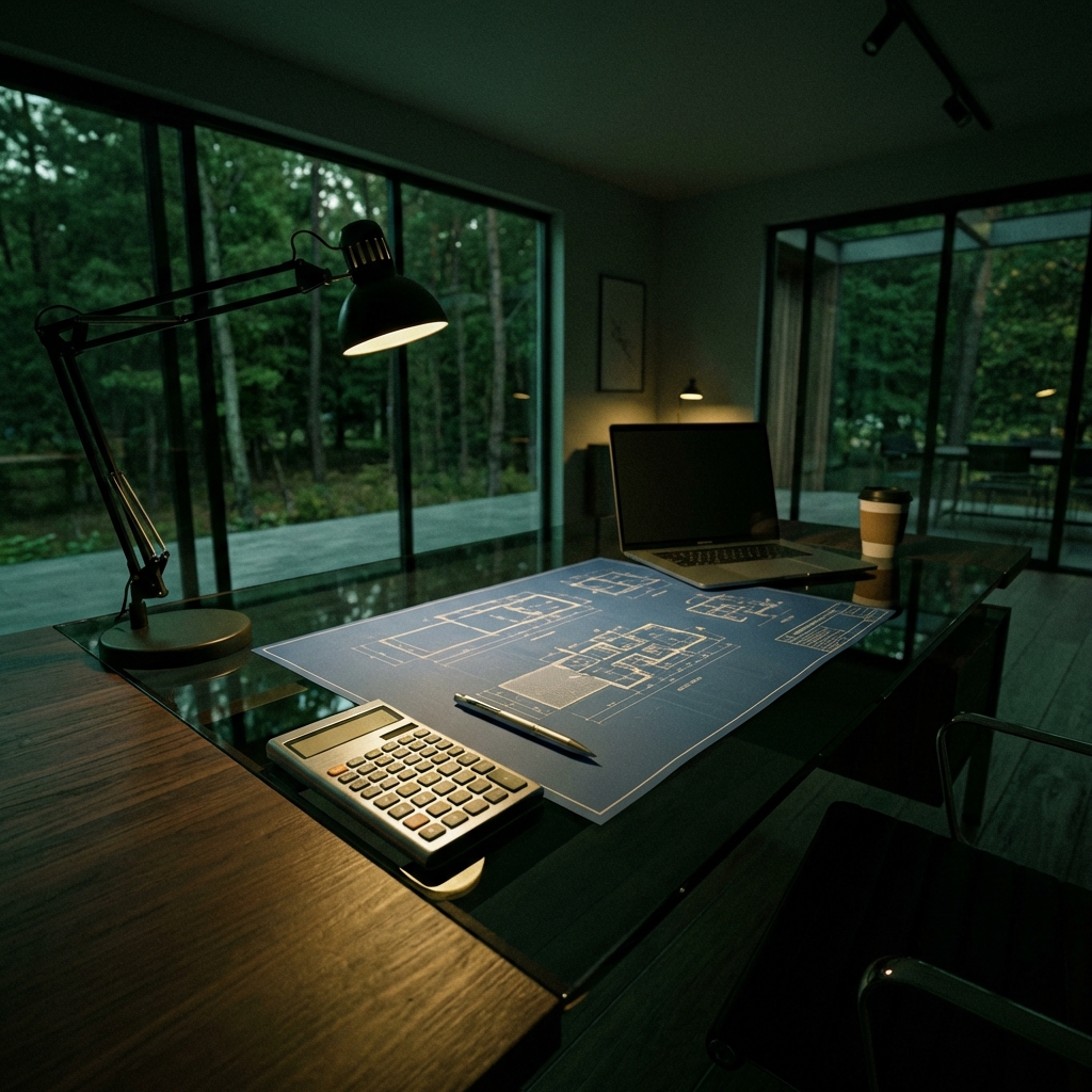 Modern Architecture
